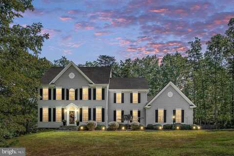 Laroque Run, FREDERICKSBURG, VA 22407