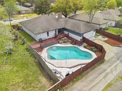 Pecan Valley, GARLAND, TX 75043