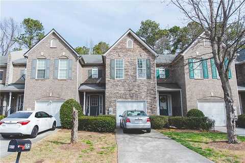 Fern Crest, LAWRENCEVILLE, GA 30046