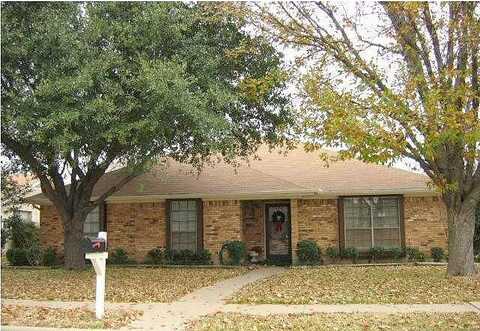 Glencrest, GARLAND, TX 75040