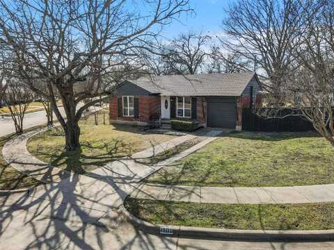 Sussex, GARLAND, TX 75041