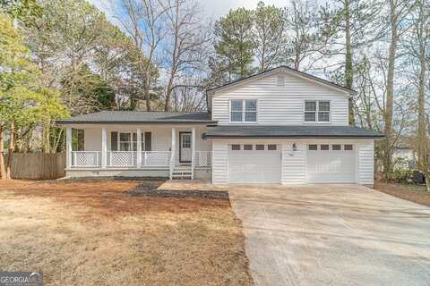 Norhill, LAWRENCEVILLE, GA 30046