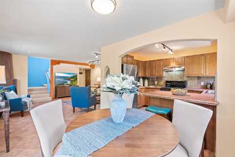 541 E Alameda Street, Santa Fe, NM 87501