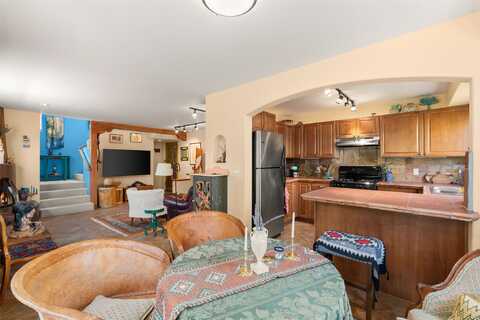 541 E Alameda Street, Santa Fe, NM 87501