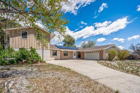 550 Bryce Avenue, White Rock, NM 87547