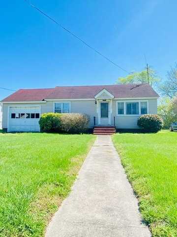 3512 SUNNYSIDE RD, CAPE CHARLES, VA 23310