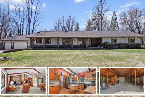 824 Quail Court, McCloud, CA 96057
