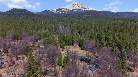 824 Quail Court, McCloud, CA 96057