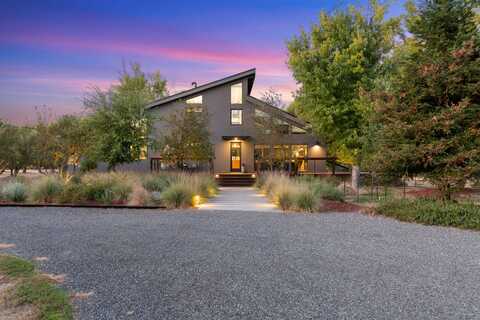 23204 Placid Road, Palo Cedro, CA 96073