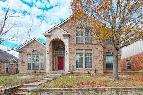 River Canyon, GARLAND, TX 75041