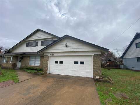 Carroll, GARLAND, TX 75041