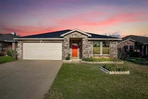Glenshee, FORT WORTH, TX 76135