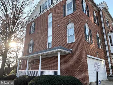 21St, ARLINGTON, VA 22207