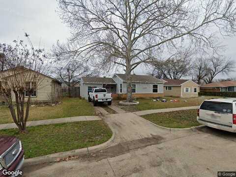 Chandler, GARLAND, TX 75040