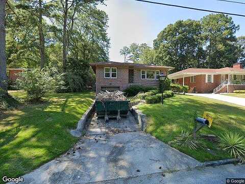 Lilla, ATLANTA, GA 30310