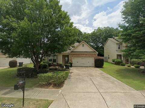 Abelia, BYRON, GA 31008