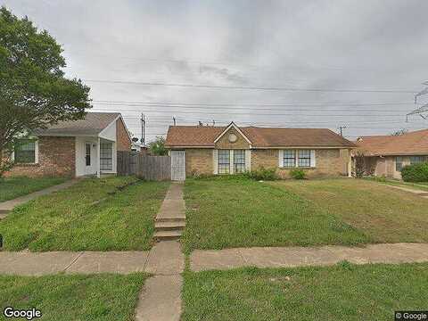 Pineberry, DALLAS, TX 75249