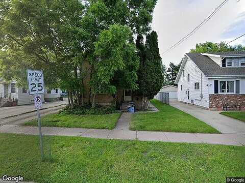 16Th, OSHKOSH, WI 54902