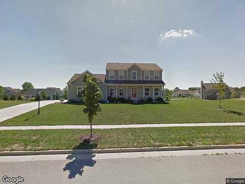 Brockway, MUKWONAGO, WI 53149
