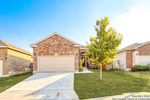 Golden Valley, SAN ANTONIO, TX 78242