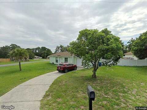 Courtland, SPRING HILL, FL 34608