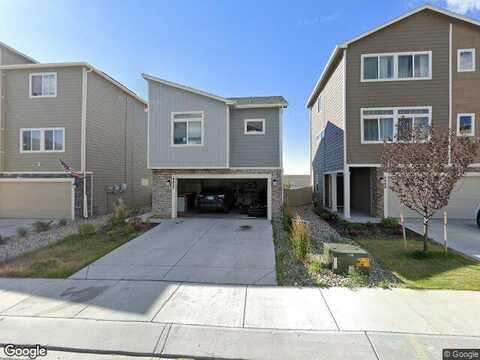 Samaritan, COLORADO SPRINGS, CO 80916