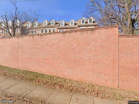 George Mason, ALEXANDRIA, VA 22302