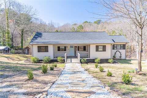 Callie Still, LAWRENCEVILLE, GA 30045