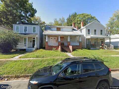2Nd, RICHMOND, VA 23222