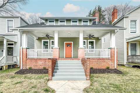 2Nd, RICHMOND, VA 23222