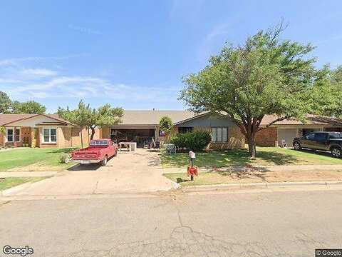 93Rd, LUBBOCK, TX 79423