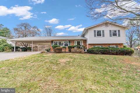 Lakevale, VIENNA, VA 22181