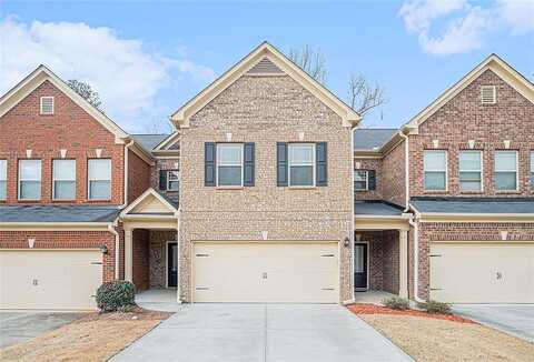 Green Bridge, LAWRENCEVILLE, GA 30046