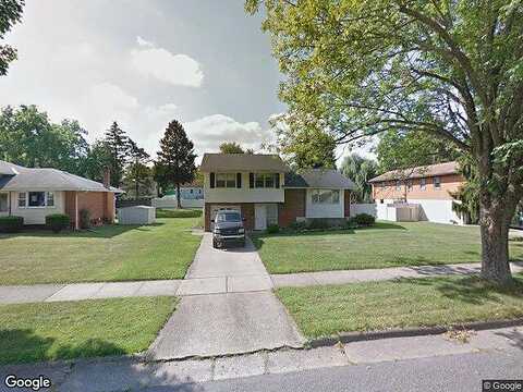 Johnston, BETHLEHEM, PA 18017
