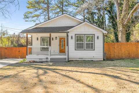 Glenhaven, DECATUR, GA 30035