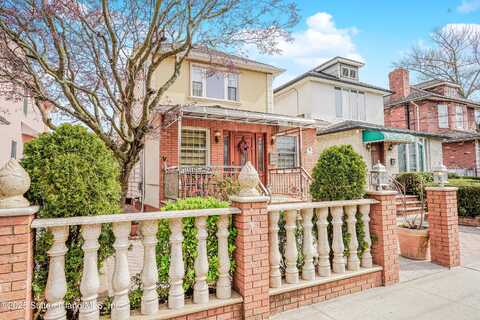 7915 23rd Avenue, Brooklyn, NY 11214