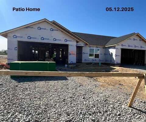 5120 Woodstone Circle, Jeffersonville, IN 47130