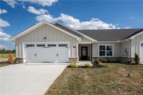 5120 Woodstone Circle, Jeffersonville, IN 47130