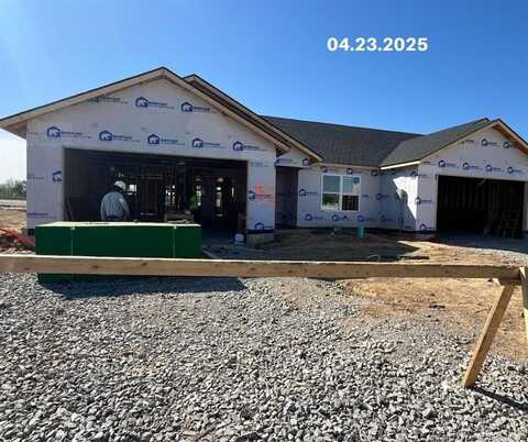 5120 Woodstone Circle, Jeffersonville, IN 47130