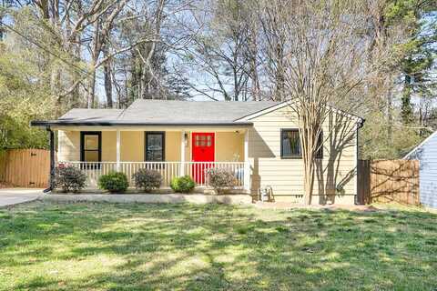 Cecile, ATLANTA, GA 30316