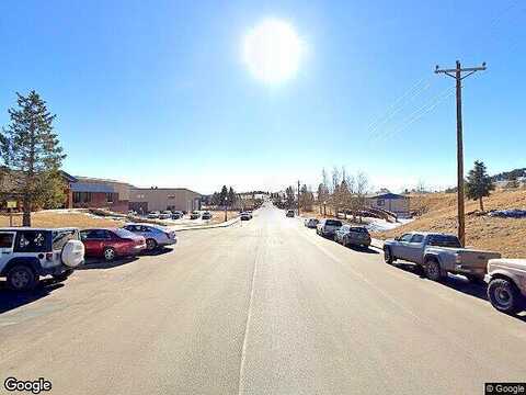 B, CRIPPLE CREEK, CO 80813