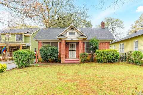 Metropolitan, ATLANTA, GA 30316