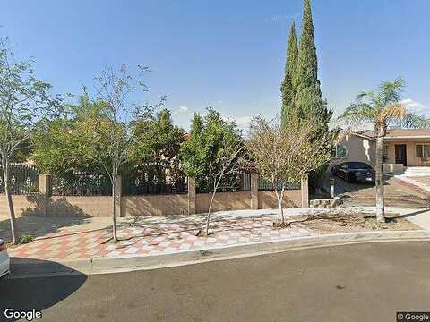 Lorne, NORTH HOLLYWOOD, CA 91605