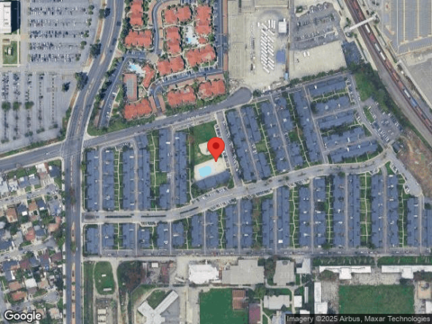 Coyote, NORWALK, CA 90650