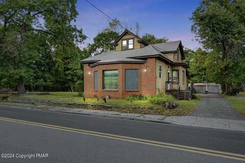 Main, STROUDSBURG, PA 18360