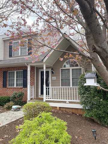 Barrington, LYNCHBURG, VA 24502