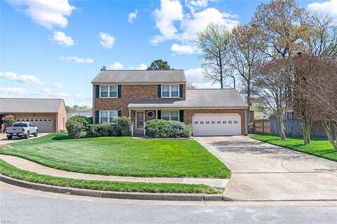 Phyllis, HAMPTON, VA 23666