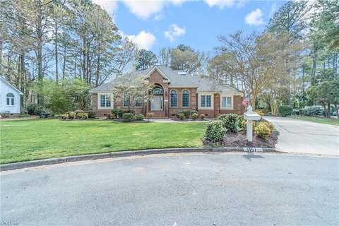 Cordova, VIRGINIA BEACH, VA 23456
