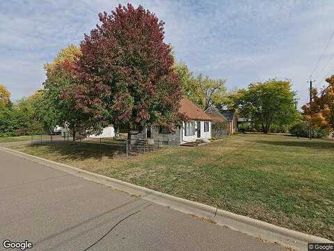 60Th, MINNEAPOLIS, MN 55428