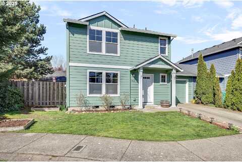 138Th, PORTLAND, OR 97236